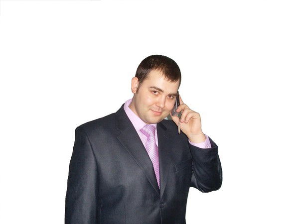 Николай Солёнов