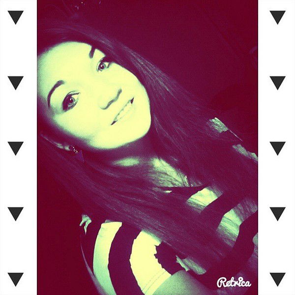 Мария Сергеевна