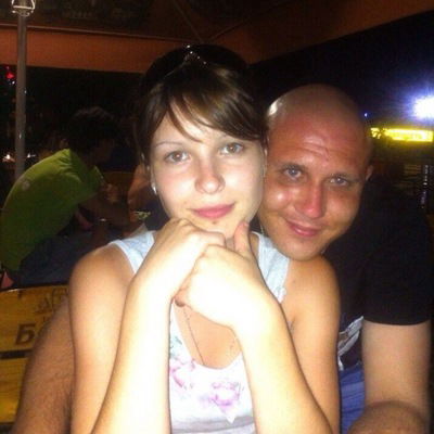 Екатерина Смирнова