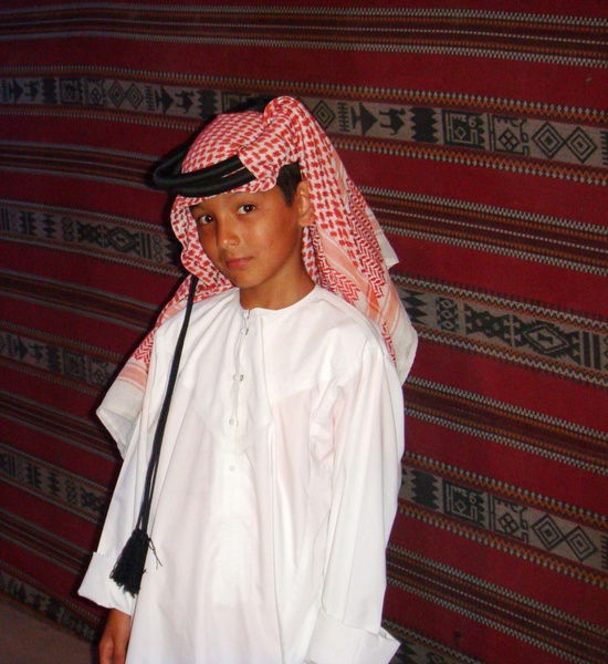 Алмаз Калиханова