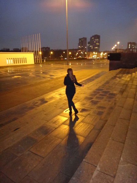 Анастасия Семесенко