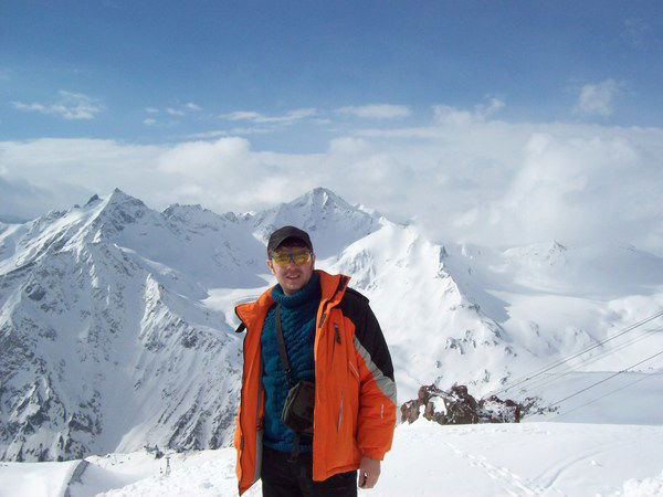 Ильдар Мусалимов