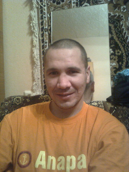 Ренат Хусаенов