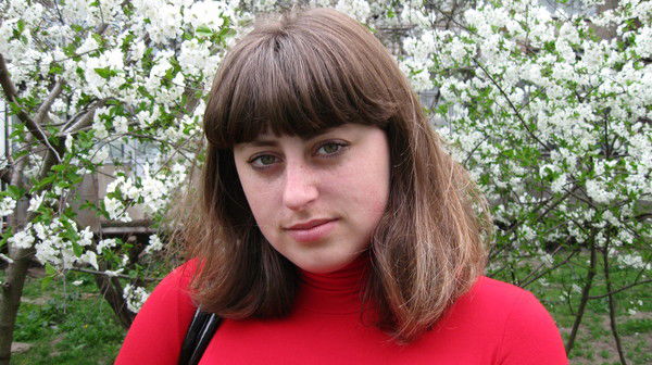 Вера Дмитриева