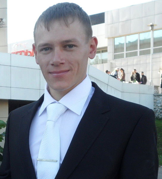 Василий Бондарев