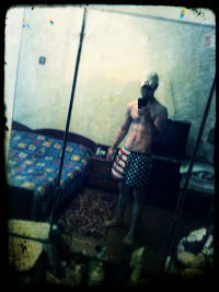 Дмитрий Курсов