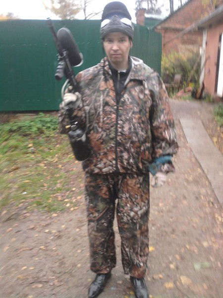 Артём Кринин (Шутов)