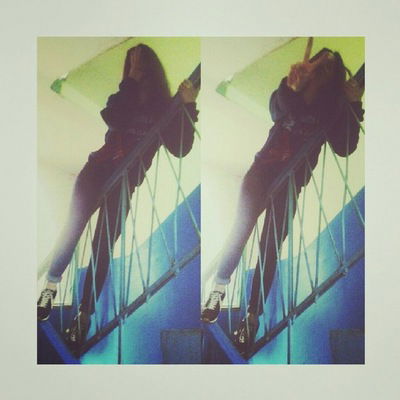 Настька Холод