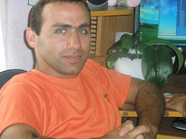 Артур Габоян