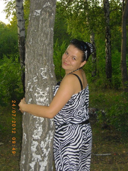 Александра Юрченко