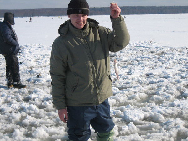 Владимир Бойков