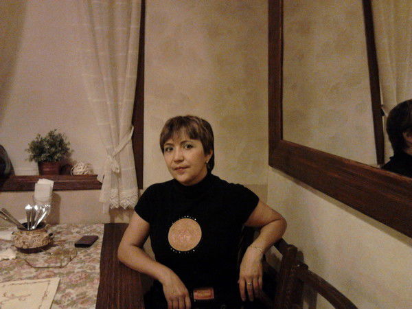 Ирина Коваль