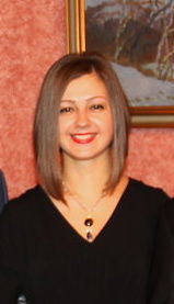 Ирина Илипурова