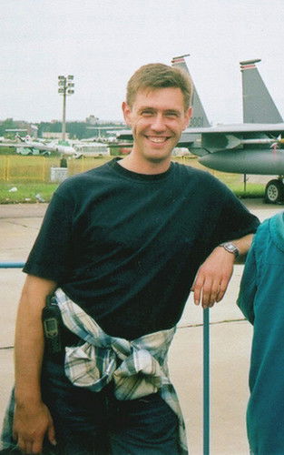 Илья Миронов