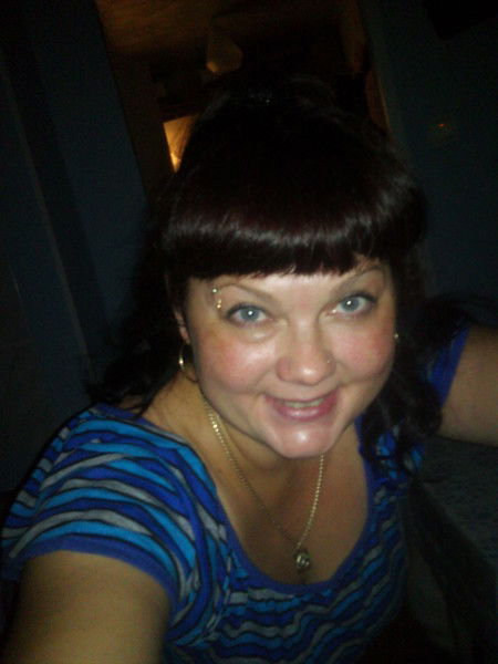 Елена Веретенникова