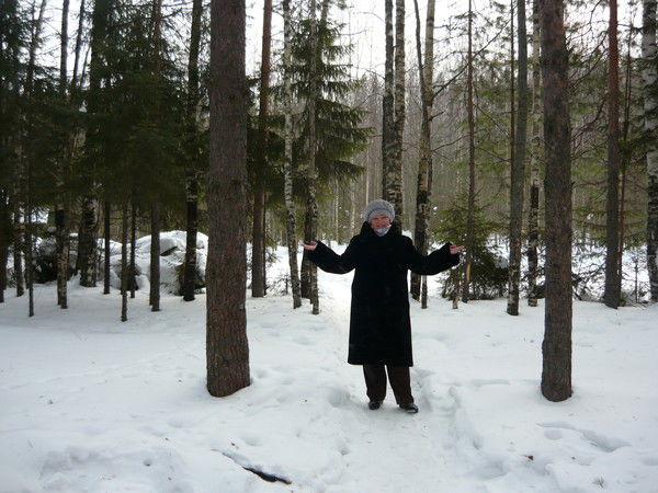 Елена Мошонкина(Опалева)