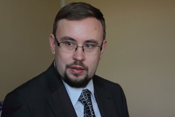 Виктор Тармин