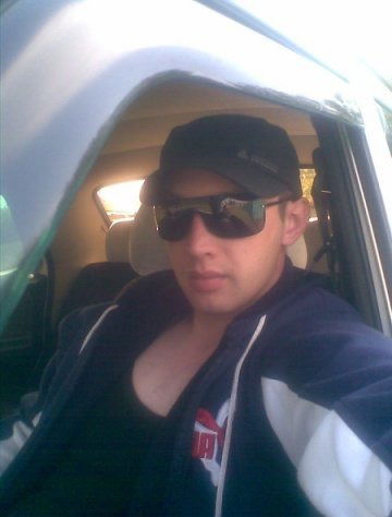 Алексей Гапон