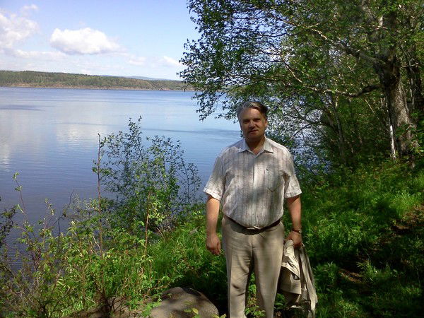 Александр Шестов