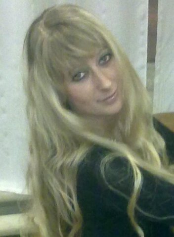 Елена Полякова