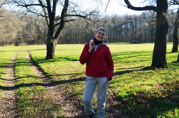 Екатерина Гуцова