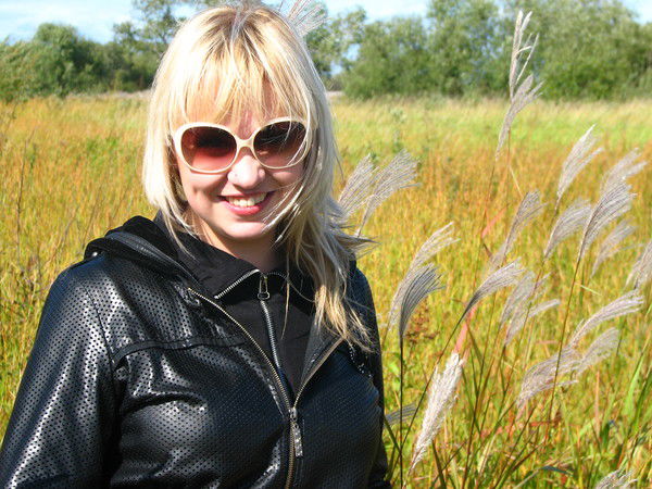 Аленчик Путинцева