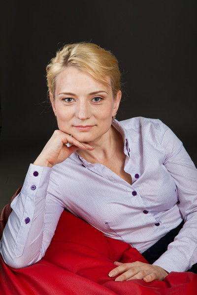 Светик Тиунова