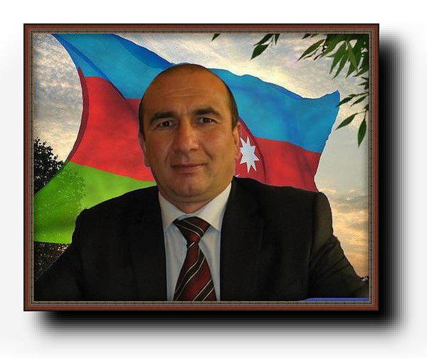 Ровшан Мамедов