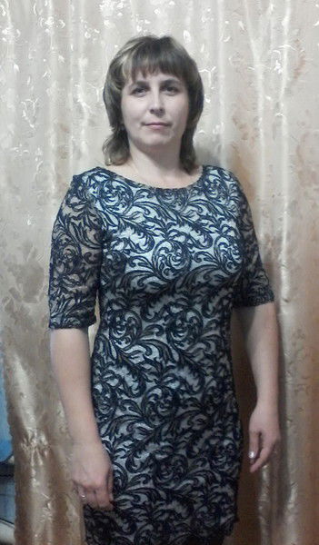 Елена Никиташенко