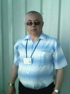 Сергей Рапота