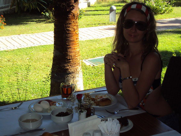 Алена Мауль