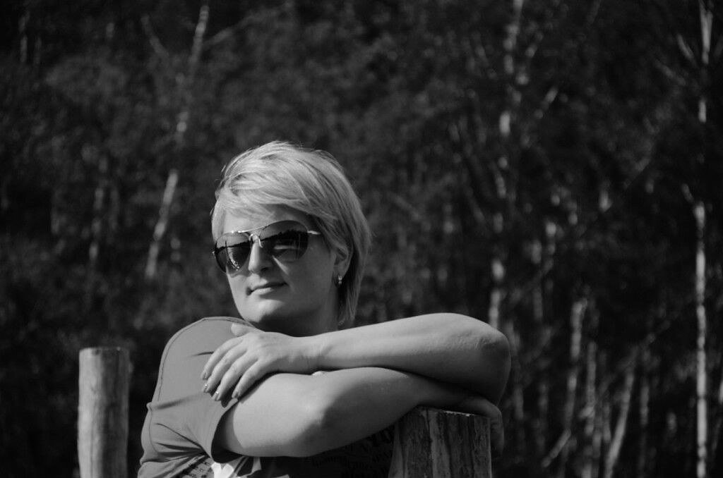 Наталья Чумакова