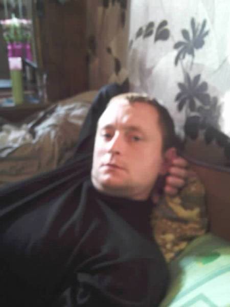 Андрей Кочаков