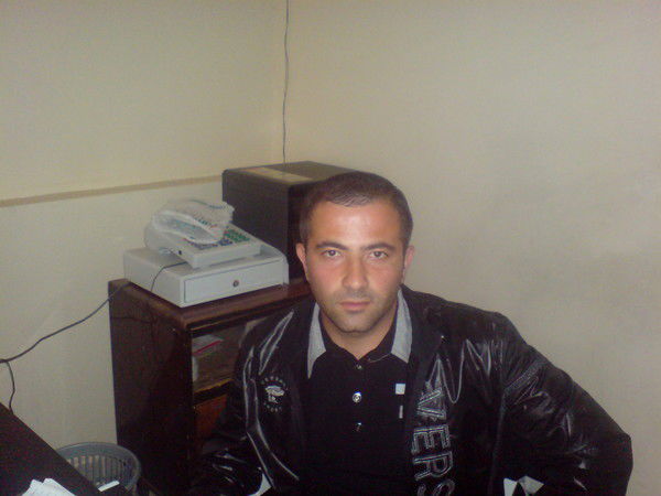 Dasqin Adiqezalov