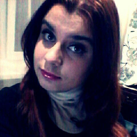 Алина Голомёдова