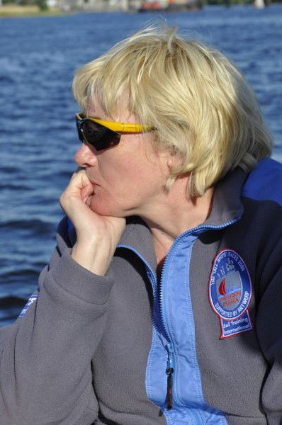 Елена Разумахина