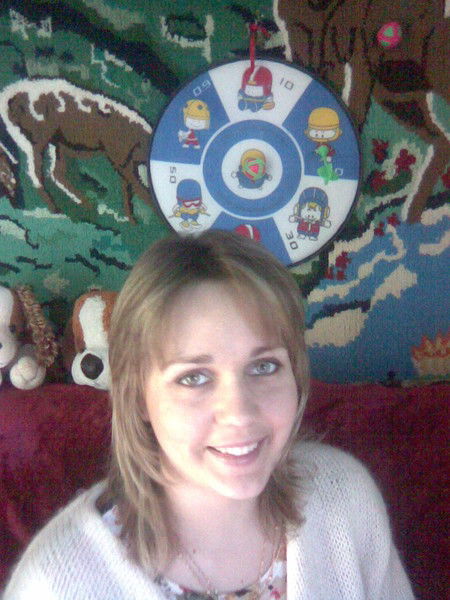 Оксана Панасенко