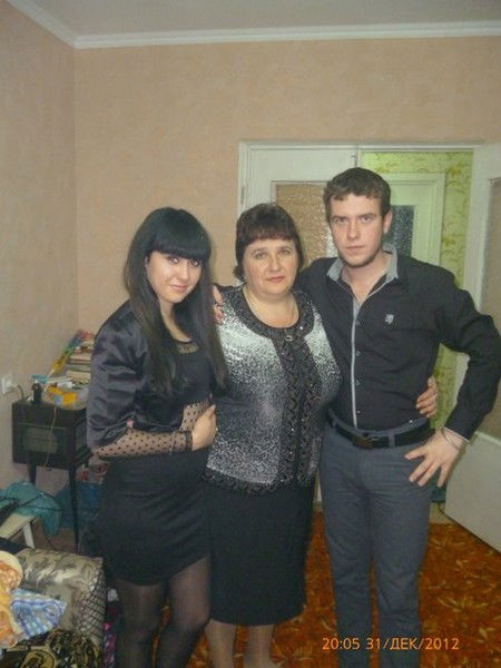 Наталья Сафронова