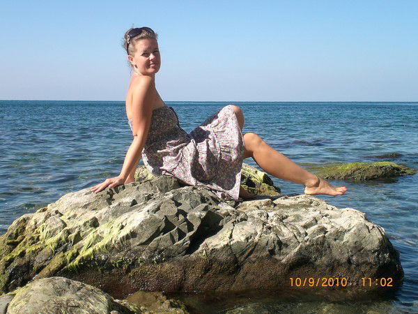 Аллусик Удалова