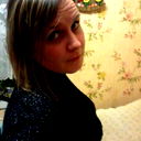 Марина Тарасова.