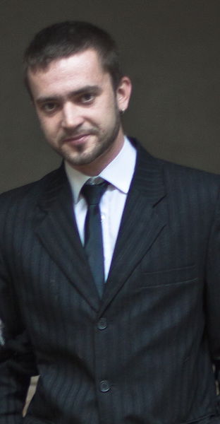 Александр Онищенко