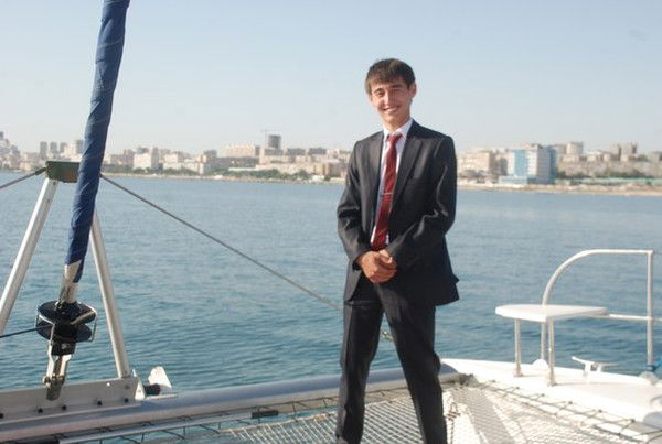 Саламат Камидуллаевич