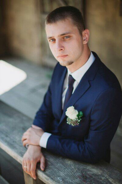 Стас Гончаров