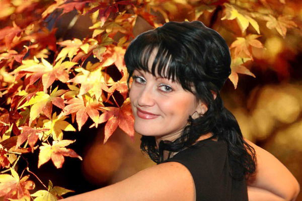 Лариса Волобуева