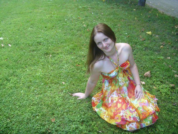 Ирина Мороз