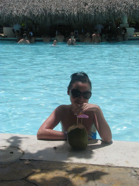 Першина Юлия