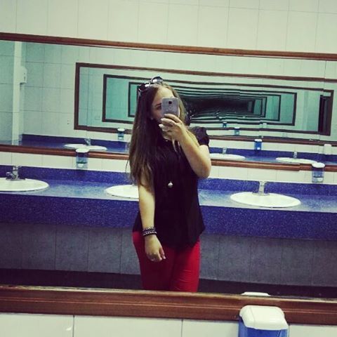 Ксюша Хуторная