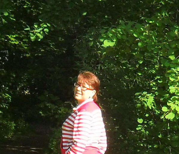 Гульнара Якушева