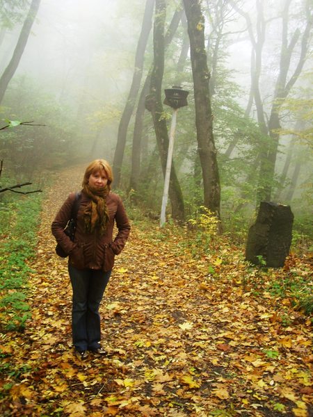 Аэлита Головачева