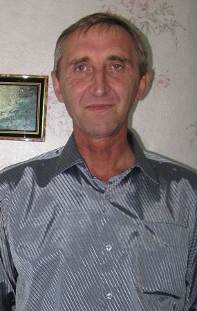 Виктор Петько